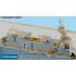 1/700 JMSDF DDH-184 Kaga 2024 Detail-up Set for Pit-Road kits
