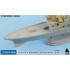 1/700 USS Spruance (DD-963) Detail-up Set for Dragon kits