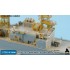 1/700 USS Spruance (DD-963) Detail-up Set for Dragon kits