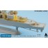 1/700 USS Spruance (DD-963) Detail-up Set for Dragon kits