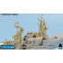 1/700 USS Spruance (DD-963) Detail-up Set for Dragon kits