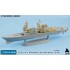 1/700 USS Spruance (DD-963) Detail-up Set for Dragon kits