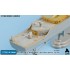 1/700 USS Spruance (DD-963) Detail-up Set for Dragon kits