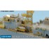 1/700 USS Spruance (DD-963) Detail-up Set for Dragon kits