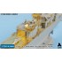 1/700 USS Spruance (DD-963) Detail-up Set for Dragon kits