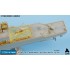 1/700 USS Spruance (DD-963) Detail-up Set for Dragon kits