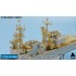 1/700 USS Spruance (DD-963) Detail-up Set for Dragon kits
