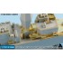1/700 USS Arthur W. Radford (DDG-968) Detail-up Set for Dragon kits
