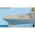 1/700 USS Arthur W. Radford (DDG-968) Detail-up Set for Dragon kits