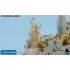 1/700 USS Arthur W. Radford (DDG-968) Detail-up Set for Dragon kits