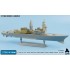 1/700 USS Arthur W. Radford (DDG-968) Detail-up Set for Dragon kits