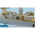 1/700 USS Arthur W. Radford (DDG-968) Detail-up Set for Dragon kits