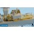 1/700 USS Arthur W. Radford (DDG-968) Detail-up Set for Dragon kits