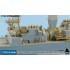 1/700 USS Arthur W. Radford (DDG-968) Detail-up Set for Dragon kits