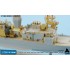 1/700 USS Arthur W. Radford (DDG-968) Detail-up Set for Dragon kits