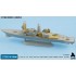 1/700 USS Arthur W. Radford (DDG-968) Detail-up Set for Dragon kits