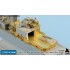 1/700 USS Arthur W. Radford (DDG-968) Detail-up Set for Dragon kits