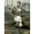 1/35 SS Panzer Crewman 