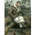 1/35 SS Panzer Crewman 