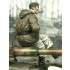 1/35 SS Panzer Crewman 