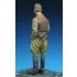 1/35 Hungarian Panzer Officer 