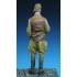 1/35 Hungarian Panzer Officer 