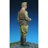 1/35 Hungarian Panzer Officer 