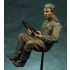 1/35 Russian Jeep Driver 