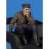 1/35 Soviet Jeep Crew (3 Figures)