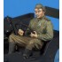 1/35 Soviet Jeep Crew (3 Figures)