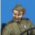 1/35 Soviet Jeep Crew (3 Figures)