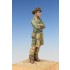 1/35 WWII British Tank Crewman