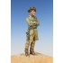 1/35 WWII British Tank Crewman