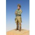1/35 WWII British Tank Crewman