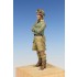 1/35 WWII British Tank Crewman