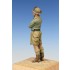 1/35 WWII British Tank Crewman