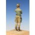 1/35 WWII British Tank Crewman