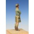 1/35 WWII British Tank Crewman
