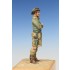 1/35 WWII British Tank Crewman