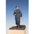 1/35 WWII Swedish Tank Crewman