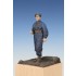 1/35 WWII Swedish Tank Crewman