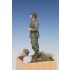 1/35 WWII Swedish Infantry Soldier