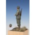 1/35 WWII Swedish Infantry Soldier