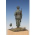 1/35 WWII Swedish Infantry Soldier