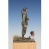 1/35 WWII Swedish Infantry Soldier