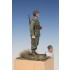 1/35 WWII Swedish Infantry Soldier
