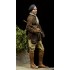 1/35 WWII French Tank Crewman (resin,1 figure)