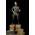 1/35 WWII Italian Officer - Singing (resin)