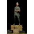 1/35 WWII Italian Officer - Singing (resin)