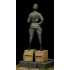 1/35 WWII Italian Officer - Singing (resin)